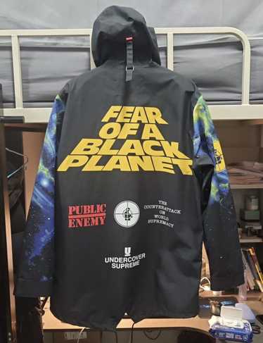 Supreme undercoverpublic enemy - Gem Supreme undercoverpublic enemy - Gem