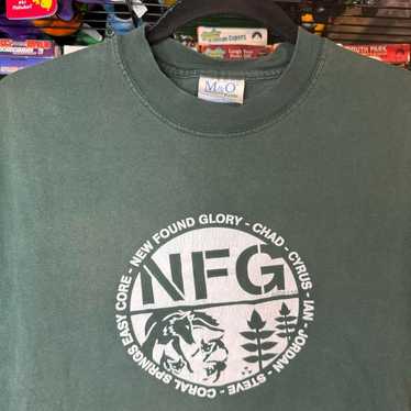 New found glory and - Gem