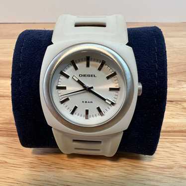 Diesel 5 bar watch - Gem