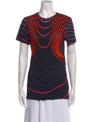 CHRISTOPHER KANE 半袖カットソー イタリア製 Christopher kane shirt - Gem