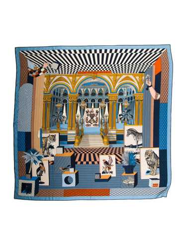 Hermes grand theatre nouveau - Gem Hermes grand theatre nouveau - Gem