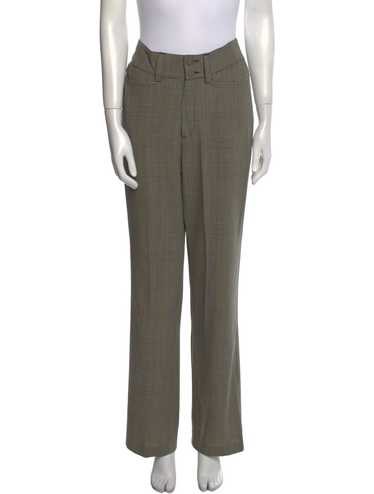 パンツ gaultier line wide slacks pants archive Jean paul gaultier pants - Gem