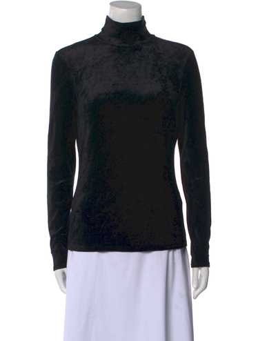 Theory turtleneck top - Gem