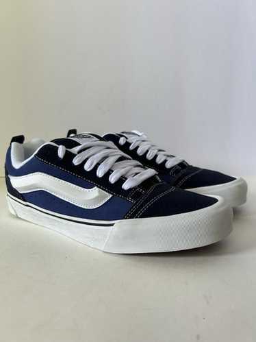 Vans knu skool low - Gem