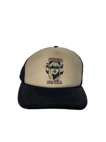 応援グッズ HYSTERIC GLAMOUR MULTI-HYSTERIC WOMANcap il_340x270.3205032290_l2wk.jpg