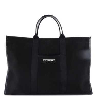 Balenciaga hardware tote - Gem