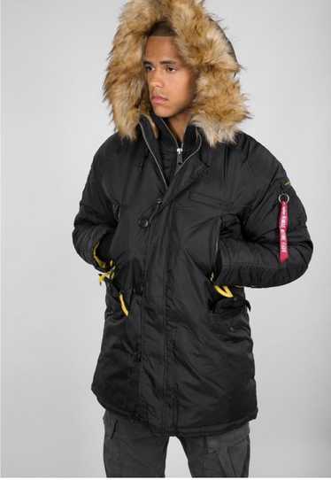 Alpha industries n3b - Gem