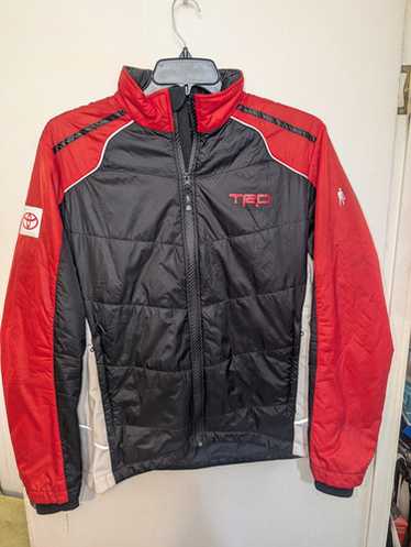 Toyota trd racing jacket - Gem