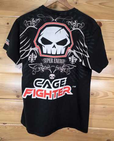 ドュクシ/Nofear Tシャツ 篠栗四国 遍路 不動明王Tシャツ | 篠栗遍路デザインストア