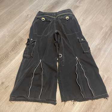 Macgear rave pants - - Gem