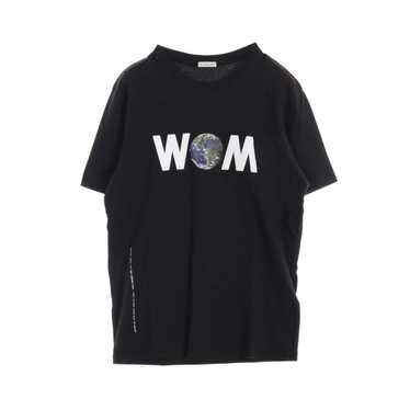 7 MONCLER FRAGMENT HIROSHI FUJIWARA SVEN Bomber Black… - Gem