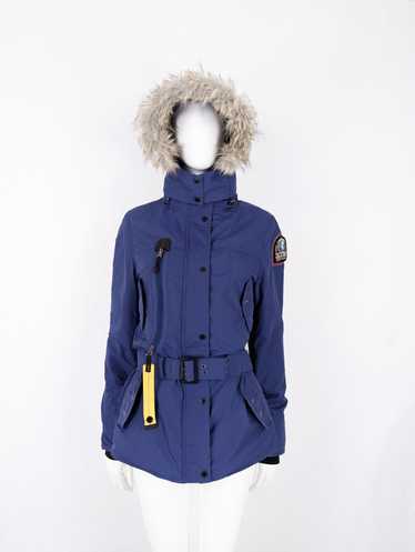 Parajumpers masterpiece series/m/polyester/blk/pl… - Gem