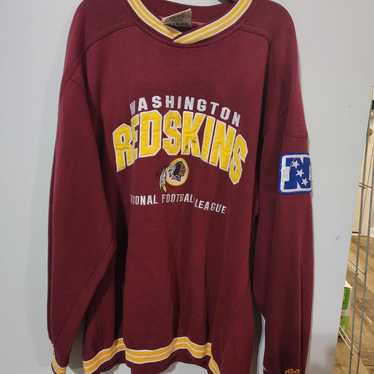Vintage lee washington redskins - Gem