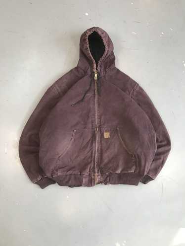 Vintage carhartt j130 dwn - Gem