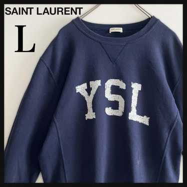 Ysl sweatshirt (l) - Gem
