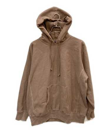 Auralee super milled sweat - Gem