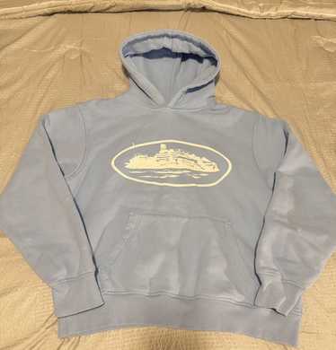 Corteiz corteiz hoodie - Gem Corteiz corteiz hoodie - Gem