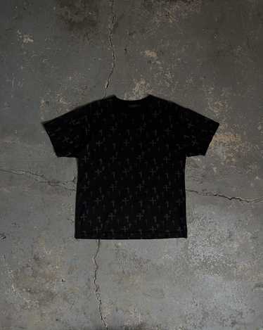 Undercover undercover cross - Gem