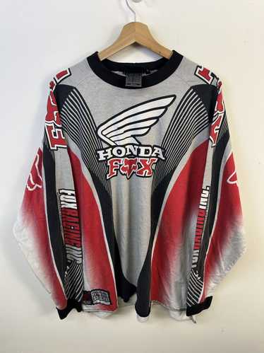 Vintage 2000s HONDA DOHC VTEC T shirt size XL 100% COTTON | eBay
