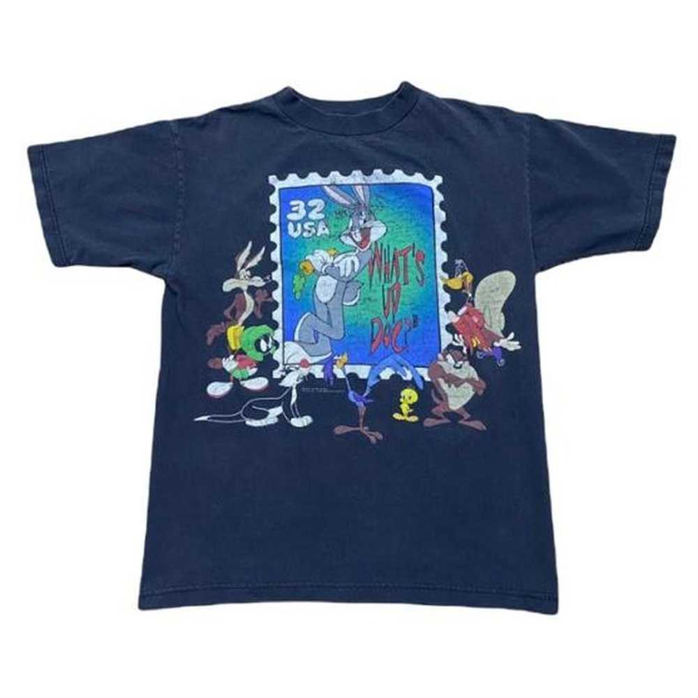 Other Vintage Looney Tunes Tee Shirt Size XL - image 1