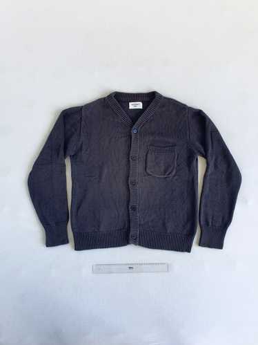 Our legacy knit - Gem