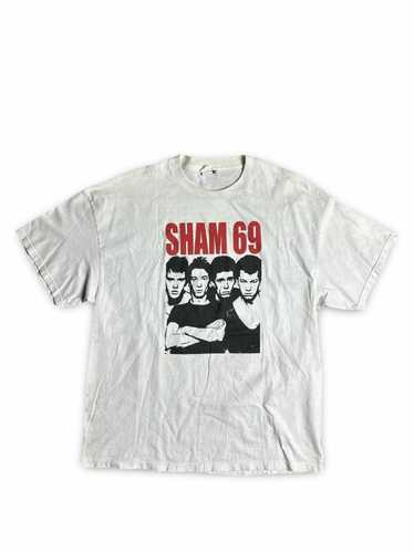 Vintage sham 69 punk - Gem Vintage sham 69 punk - Gem