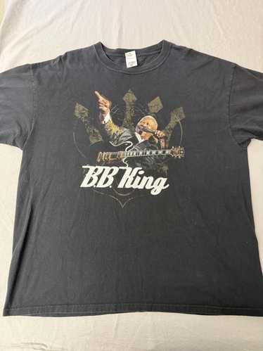 Bb king t - Gem