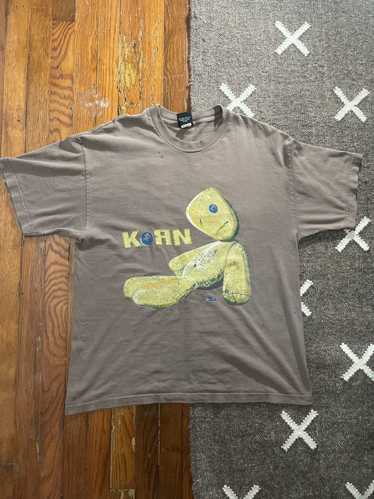 Giant tag korn band - Gem Giant tag korn band - Gem