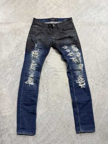 Philipp plein mens jeans - Gem