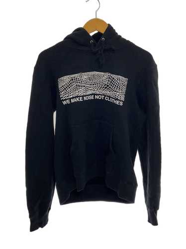 UNDERCOVER WE MAKE NOISE NOT CLOTHESパーカー XL — Jun Takahashi x Undercover Face Grafitti Anarchy Is The