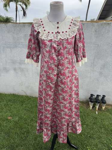 70s デッドストック Hawaii Lola jrs. ヴィンテージ ドレス 70s デッドストック Hawaii Lola jrs. ヴィンテージ ドレス