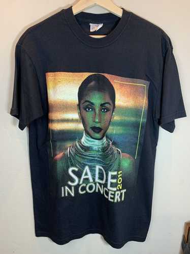 2011 sade band - Gem