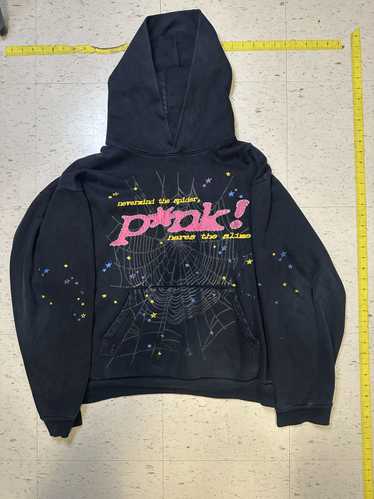 Sp5der p nk v1 - Gem Sp5der p nk v1 - Gem