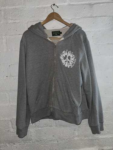 Denim tears university - Gem