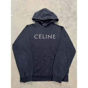 Celine hoodie black - Gem Celine hoodie black - Gem