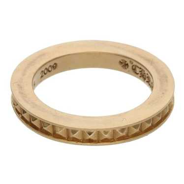 Chrome hearts 22k ring - Gem