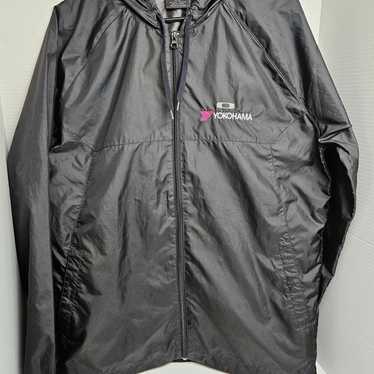Vtg oakley jacket mens - Gem