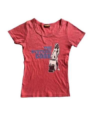Hysteric glamour vintage hg - Gem