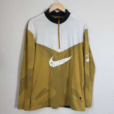 人気ブランド 海外通販 - 国内入手困難 gyakusou nike Mens undercover Gem - ウォーキング・ランニングウェア