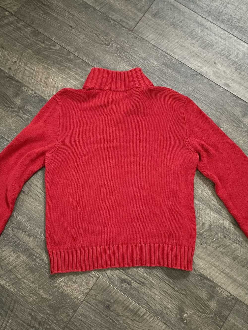 Polo Ralph Lauren Polo by Ralph Lauren sweater - image 2