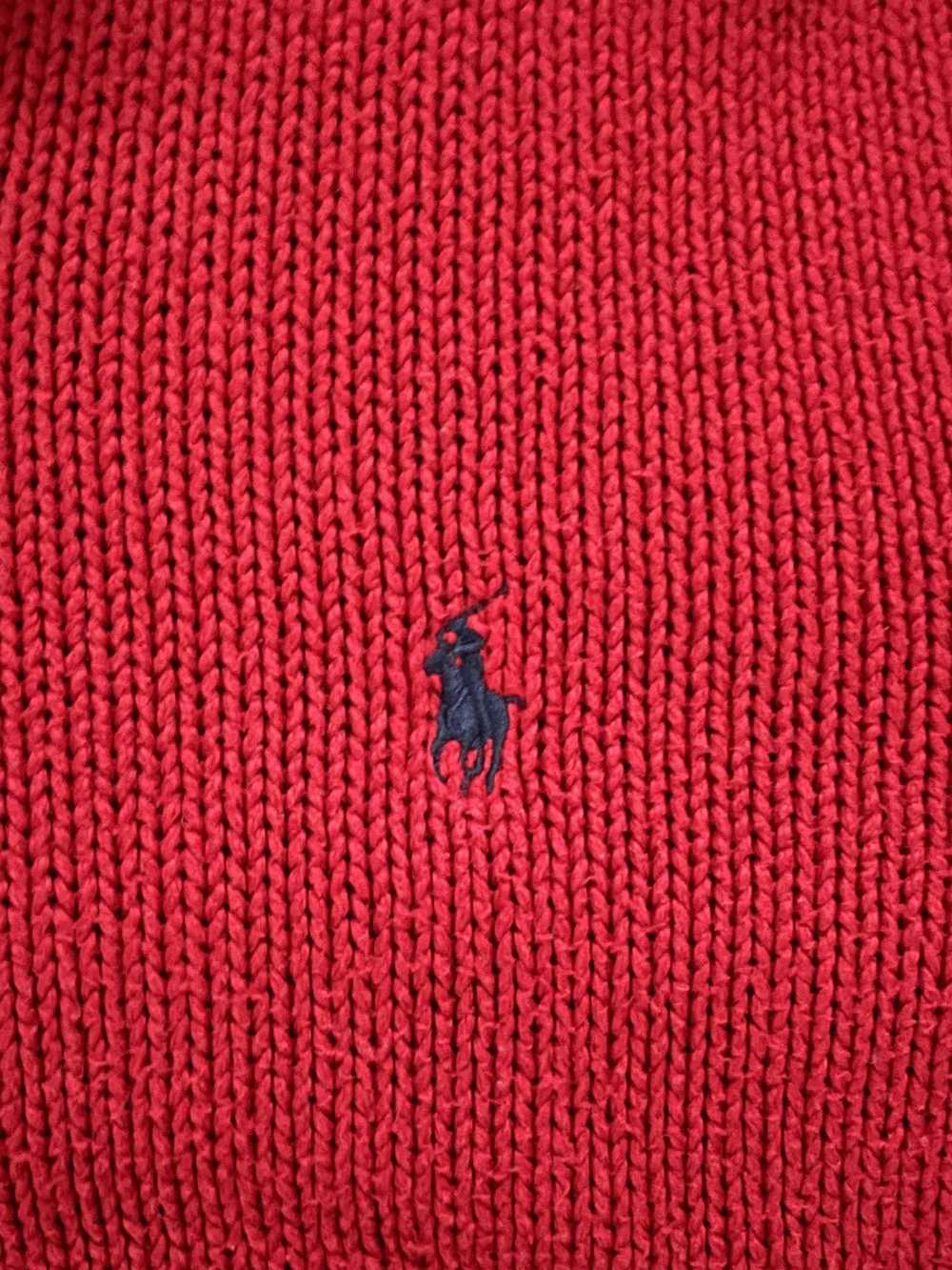 Polo Ralph Lauren Polo by Ralph Lauren sweater - image 4