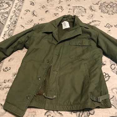 Deck jacket - Gem