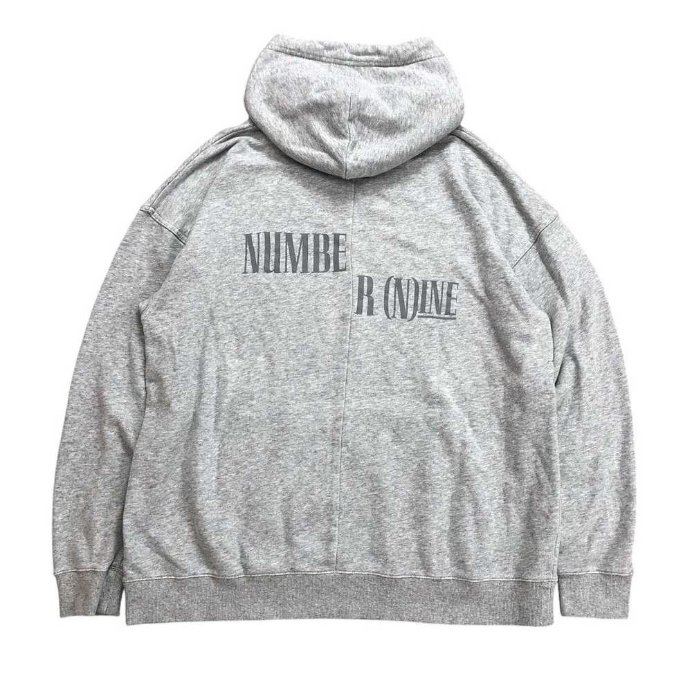 【美品】NUMBER(N)ineキャスケット takahiromiyashita 美品】NUMBER(N)ineキャスケット takahiromiyashita - メルカリ