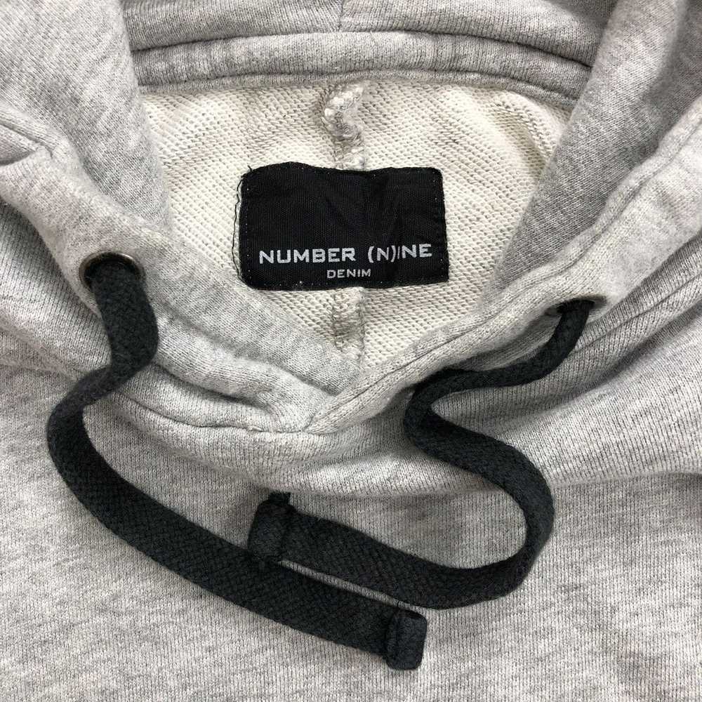 Japanese Brand × Number (N)ine × Takahiromiyashita The