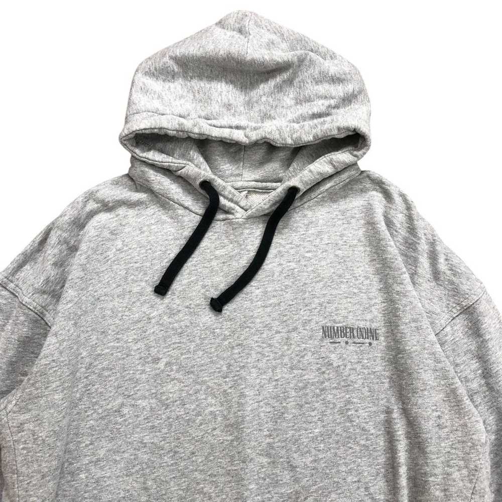 【美品】NUMBER(N)ineキャスケット takahiromiyashita 美品】NUMBER(N)ineキャスケット takahiromiyashita - メルカリ