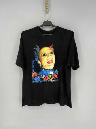 90s the prodigy t-shirt - Gem