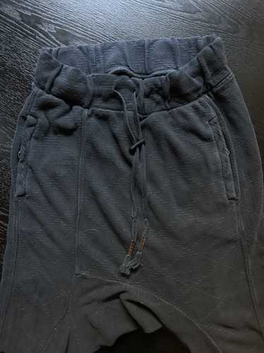 Boris bidjan saberi bbs - Gem
