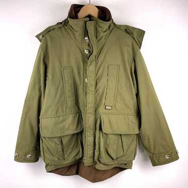 Vintage Remington Gore-Tex Parka Jacket Outdoor M… - image 1