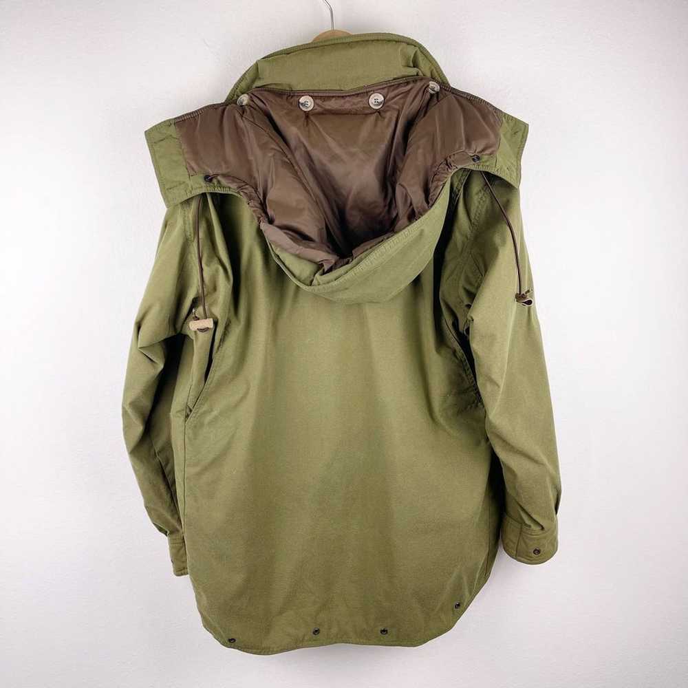 Vintage Remington Gore-Tex Parka Jacket Outdoor M… - image 2