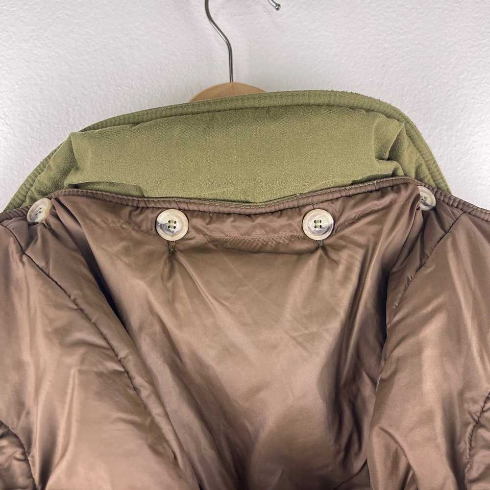 Vintage Remington Gore-Tex Parka Jacket Outdoor M… - image 9